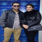 Houda saad sur yala.fm
